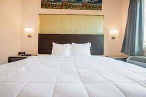 OYO Hotel Adairsville Calhoun South I-75