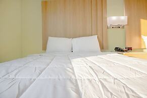 OYO Hotel Adairsville Calhoun South I-75