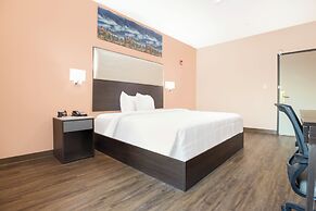 OYO Hotel Adairsville Calhoun South I-75