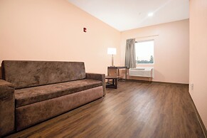 OYO Hotel Adairsville Calhoun South I-75