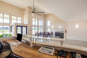 OYO Hotel Adairsville Calhoun South I-75