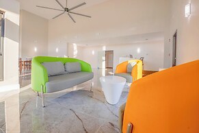 OYO Hotel Adairsville Calhoun South I-75