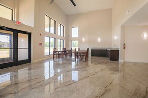 OYO Hotel Adairsville Calhoun South I-75