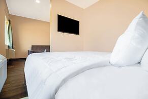 OYO Hotel Adairsville Calhoun South I-75