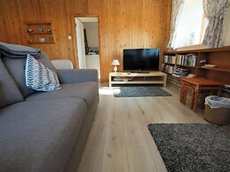 Wood End