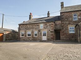 Carrock Cottage