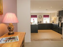 Carrock Cottage