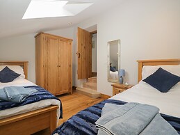Carrock Cottage