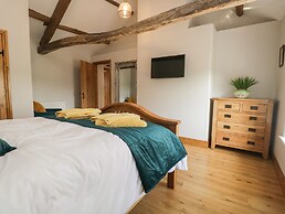 Carrock Cottage