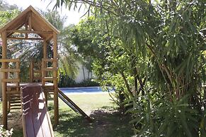 Villa Roma Beach Hotel