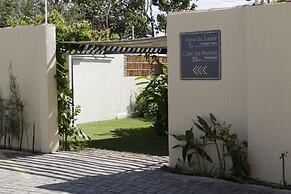 Villa Roma Beach Hotel