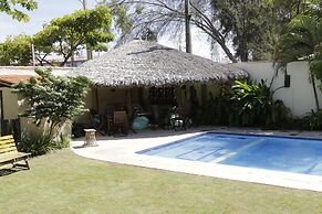 Villa Roma Beach Hotel