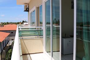 Villa Roma Beach Hotel