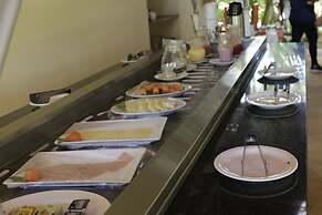 Villa Roma Beach Hotel