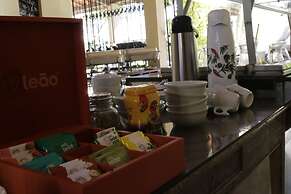 Villa Roma Beach Hotel