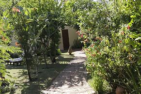 Villa Roma Beach Hotel