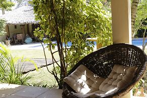 Villa Roma Beach Hotel