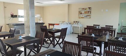 Villa Roma Beach Hotel