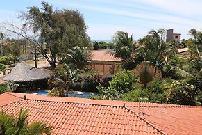 Villa Roma Beach Hotel