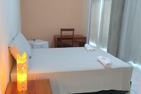 Villa Roma Beach Hotel