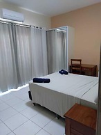 Villa Roma Beach Hotel