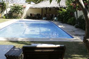 Villa Roma Beach Hotel