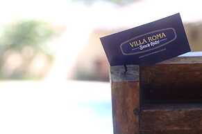 Villa Roma Beach Hotel