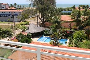 Villa Roma Beach Hotel