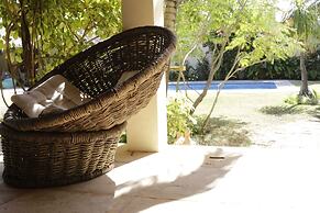 Villa Roma Beach Hotel