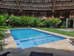 Villa Roma Beach Hotel