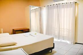 Villa Roma Beach Hotel