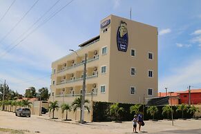 Villa Roma Beach Hotel
