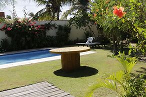 Villa Roma Beach Hotel