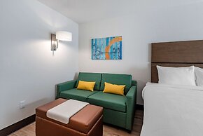 MainStay Suites Colorado Springs East - Medical Center Area