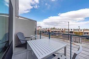 MainStay Suites Colorado Springs East - Medical Center Area