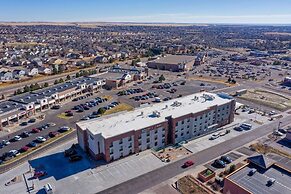 MainStay Suites Colorado Springs East - Medical Center Area