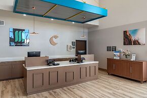 MainStay Suites Colorado Springs East - Medical Center Area