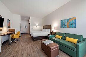MainStay Suites Colorado Springs East - Medical Center Area