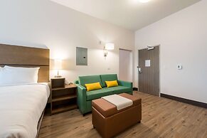 MainStay Suites Colorado Springs East - Medical Center Area