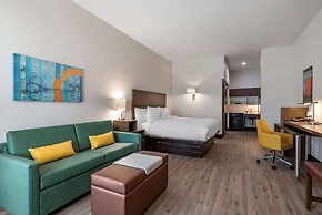 MainStay Suites Colorado Springs East - Medical Center Area