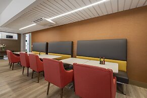 MainStay Suites Colorado Springs East - Medical Center Area