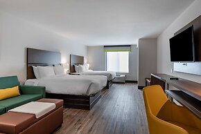 MainStay Suites Colorado Springs East - Medical Center Area