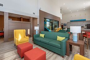 MainStay Suites Colorado Springs East - Medical Center Area