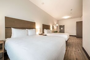 MainStay Suites Colorado Springs East - Medical Center Area