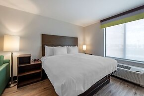 MainStay Suites Colorado Springs East - Medical Center Area