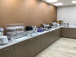 MainStay Suites Colorado Springs East - Medical Center Area