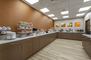 MainStay Suites Colorado Springs East - Medical Center Area