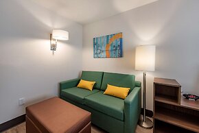 MainStay Suites Colorado Springs East - Medical Center Area