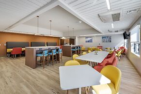 MainStay Suites Colorado Springs East - Medical Center Area