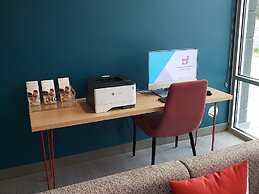 Avid Hotels Salem by IHG